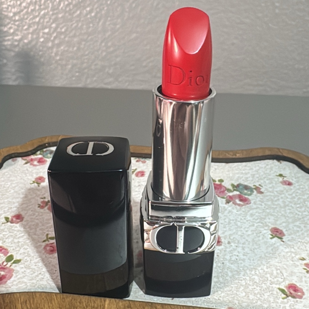 Dior Rouge Dior Lipstick-844 Trafalgar